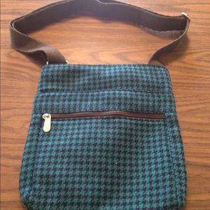 Thirty one crossbody